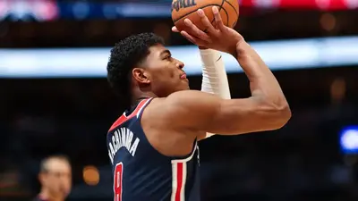 Lakers trade: How Rui Hachimura can get the most out of his game alongside LeBron James and Anthony Davis