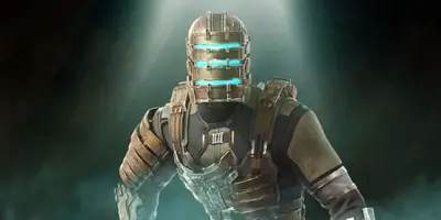 Fortnite Reveals Its Dead Space Crossover Skin, Available Now