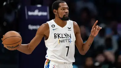 Kevin Durant injury update: Nets star could return from MCL sprain before All-Star break, per report