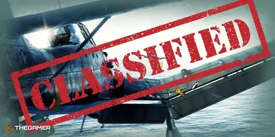 War Thunder Is Reportedly The First Game Classified As Background Check Risk