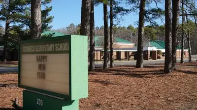 School board to decide fate of superintendent after 6-year-old shoots teacher in classroom