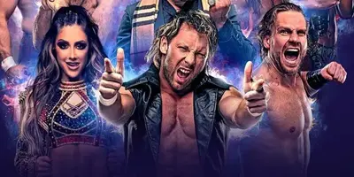 AEW Fight Forever's Release Date Reportedly Held Up By ESRB Rating Dispute