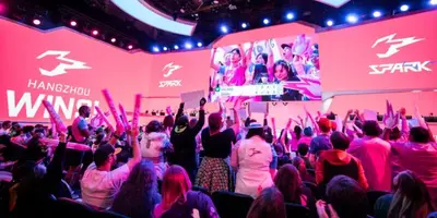 Overwatch League Still Has "Full Slate" Of Teams, Despite Closure In China