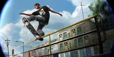 Skate Will Reportedly Include Lootboxes And 'Hype' Currency