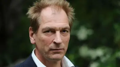Rescuers find missing hiker on California's Mount Baldy, but no sign of actor Julian Sands