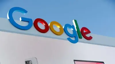 Justice Department files antitrust lawsuit against Google over digital advertising