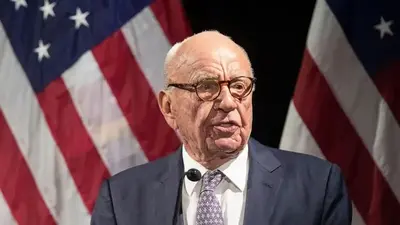 Murdoch pulls plug on possible merger of News Corp., Fox