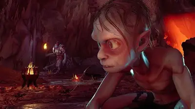 The Lord Of The Rings: Gollum Delayed Beyond April