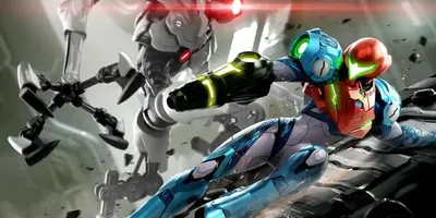 Metroid Dread Leaker Claims New 2D Metroid In The Works From MercurySteam