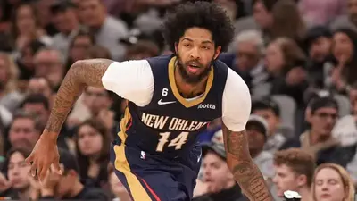 Brandon Ingram injury update: Pelicans star to return Wednesday vs. Wolves after missing two months
