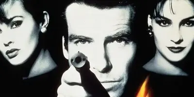 GoldenEye 007 Is Coming To Switch Online And Xbox Game Pass January 27