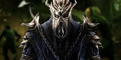 Elder Scrolls Online Players Want To See Miraak In Upcoming Necrom Chapter