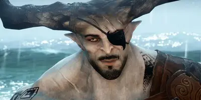 Freddie Prinze Jr. Says Dragon Age's Iron Bull Is His Favourite CHaracter