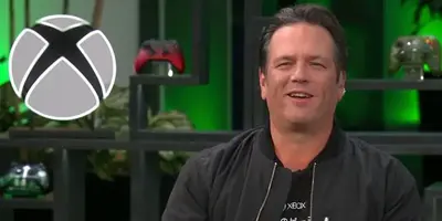 Xbox Head Phil Spencer Admits 2022 Was "Too Light On Games"