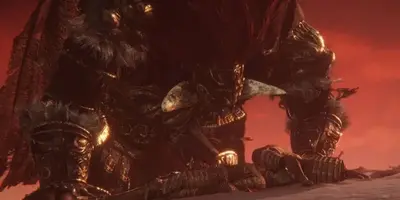 Elden Ring Players Want To Fight The Hardest Bosses In Their Prime For DLC