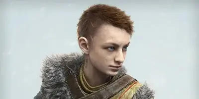 Sunny Suljic Was Inspired By The MCU's Loki For Atreus In God Of War Ragnarok