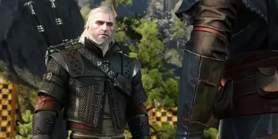 The Witcher 3 Update Patch Is "Hopefully" Coming This Week