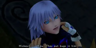 Kingdom Hearts Fans Are Sharing The Series' Worst Quotes