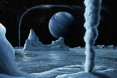 Former NASA employee revealed about many alien civilizations in space - creatures that live on Neptune