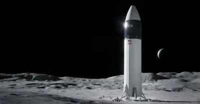 BREAKING: NASA Just Lost Contact With A Spacecraft On Its Way To The Moon