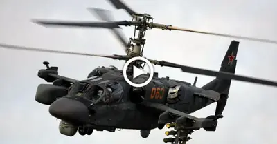 Top 7 Amazing Military Helicopters of the United States