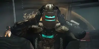 Dead Space Remake Accused By Idiots Of Being "Too Woke"