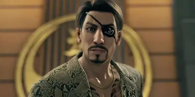 Yakuza Producer Had No Idea Majima Was So "Popular With The Ladies"