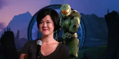 Halo's Kiki Wolfkill Has Reportedly Left 343 Industries Amid Mass Layoffs