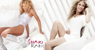 Shakira shares message after Gerard Piqué goes official with new girlfriend