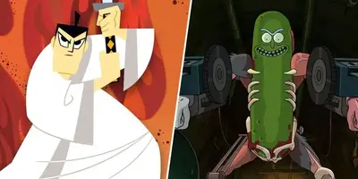 MultiVersus Datamine Hints At Pickle Rick And Samurai Jack Additions In Season 3