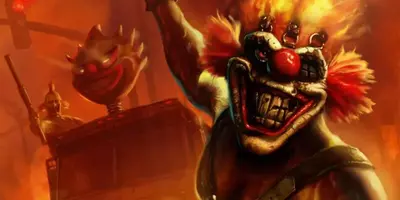 Twisted Metal TV Show Could Drop This Year Hints PlayStation Studios Head