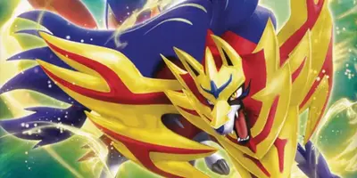 Pokemon TCG Online's Final Expansion Will Be Crown Zenith Ahead Of Switch To TCG Live