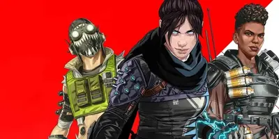 Apex Legends Mobile Is Being Sunset On May 1