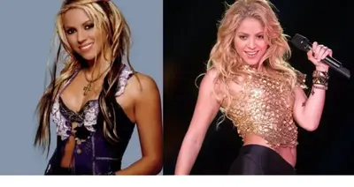 Who Is Shakira’s Rumored New Boyfriend, Gorka Ezkurdia?