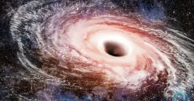 Astronomers detect first potential ‘rogue’ black hole