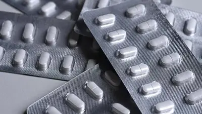 Antidepressants may be contributing to antibiotic resistance, UQ researchers find
