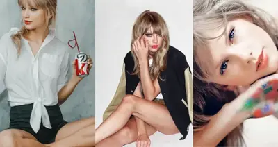 Taylor Swift drops new merchandise ahead of ‘Eras’ tour 2023