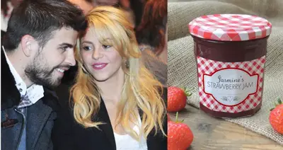 Why Do Shakira’s Fans Think a Jar of Jam Had Something to Do with Her Split from Gerard Piqué?