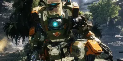 Titanfall Legends Was Reportedly Going To Bring Back BT