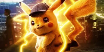 A Detective Pikachu Sequel Is Apparently Still "In Active Development"