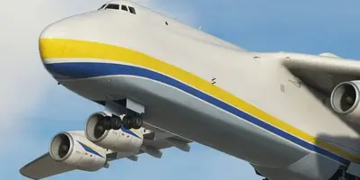 Proceeds From New Microsoft Flight Simulator DLC Will Be Donated To Ukraine