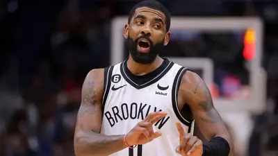 Kyrie Irving requests trade: Nets star asks out of Brooklyn days before 2023 NBA trade deadline