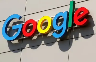 Google invests $300 million in AI firm