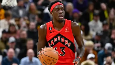 NBA trade deadline 2023: 60 players who could be traded, including Pascal Siakam, Kyle Lowry, Mike Conley