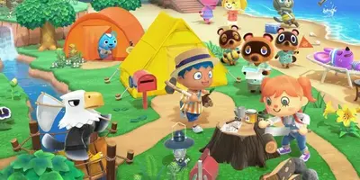 Animal Crossing Players Share How New Horizons Got Them Through The Pandemic