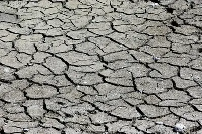 Chinese researchers reveal causes of agricultural drought