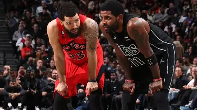 NBA trade deadline 2023: 65 players who could be traded, including Kyrie Irving, Fred VanVleet, Christian Wood