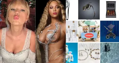 See what’s inside the $60,000 Grammy gift bags that Beyonce, Taylor Swift can take home