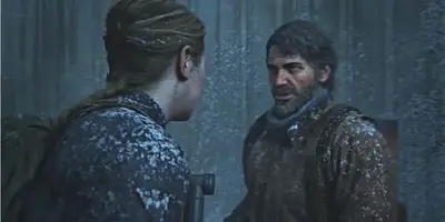 Abby Was Originally Going To Infiltrate The Dance In The Last Of Us Part 2