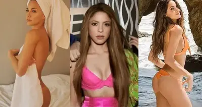 Meet Valerie Dominguez, the Miss Universe finalist who is Shakira’s cousin and a social media star